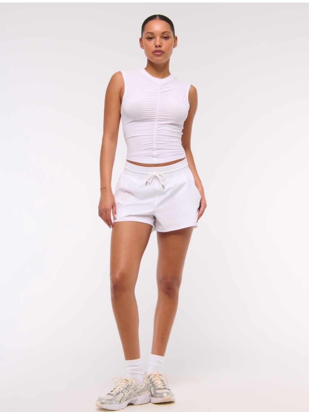 YPB Women’s Tank